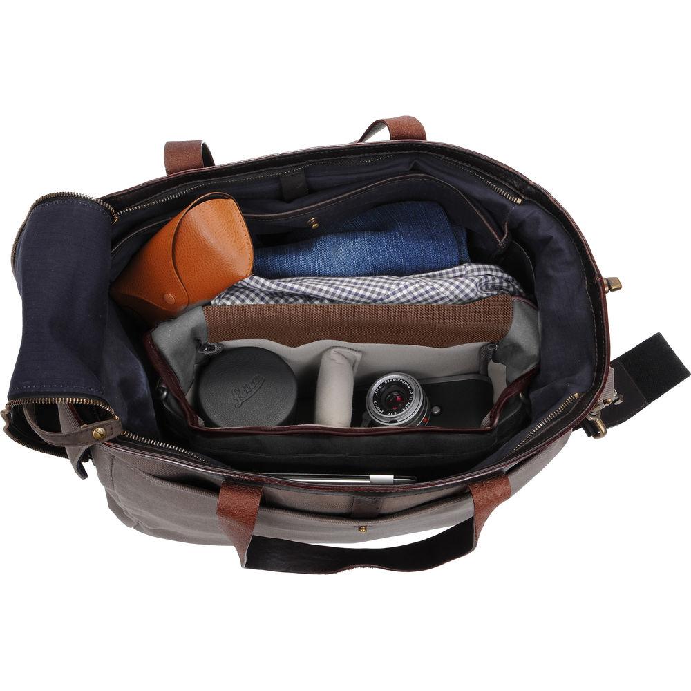 ONA Bowery Camera Bag