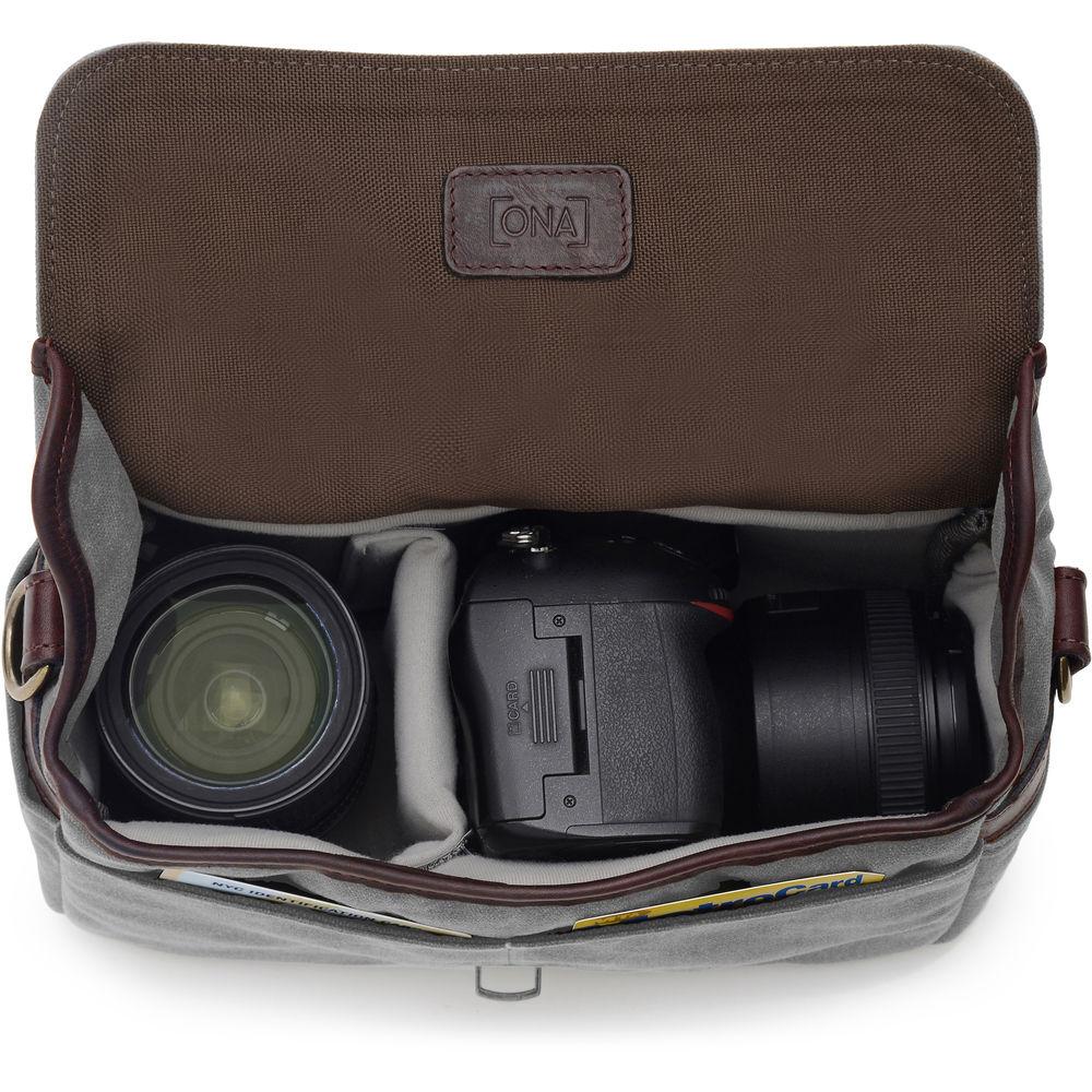 ONA Bowery Camera Bag