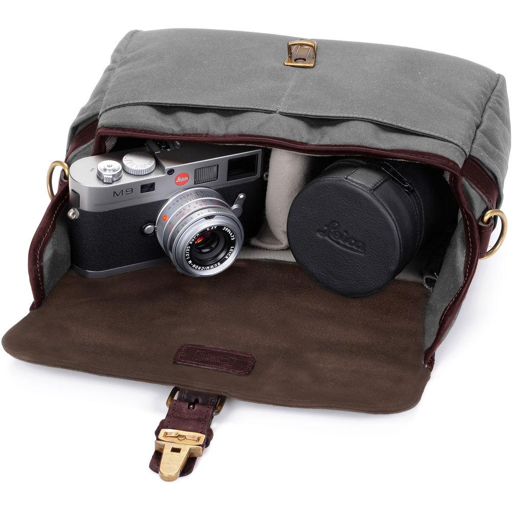 ONA Bowery Camera Bag
