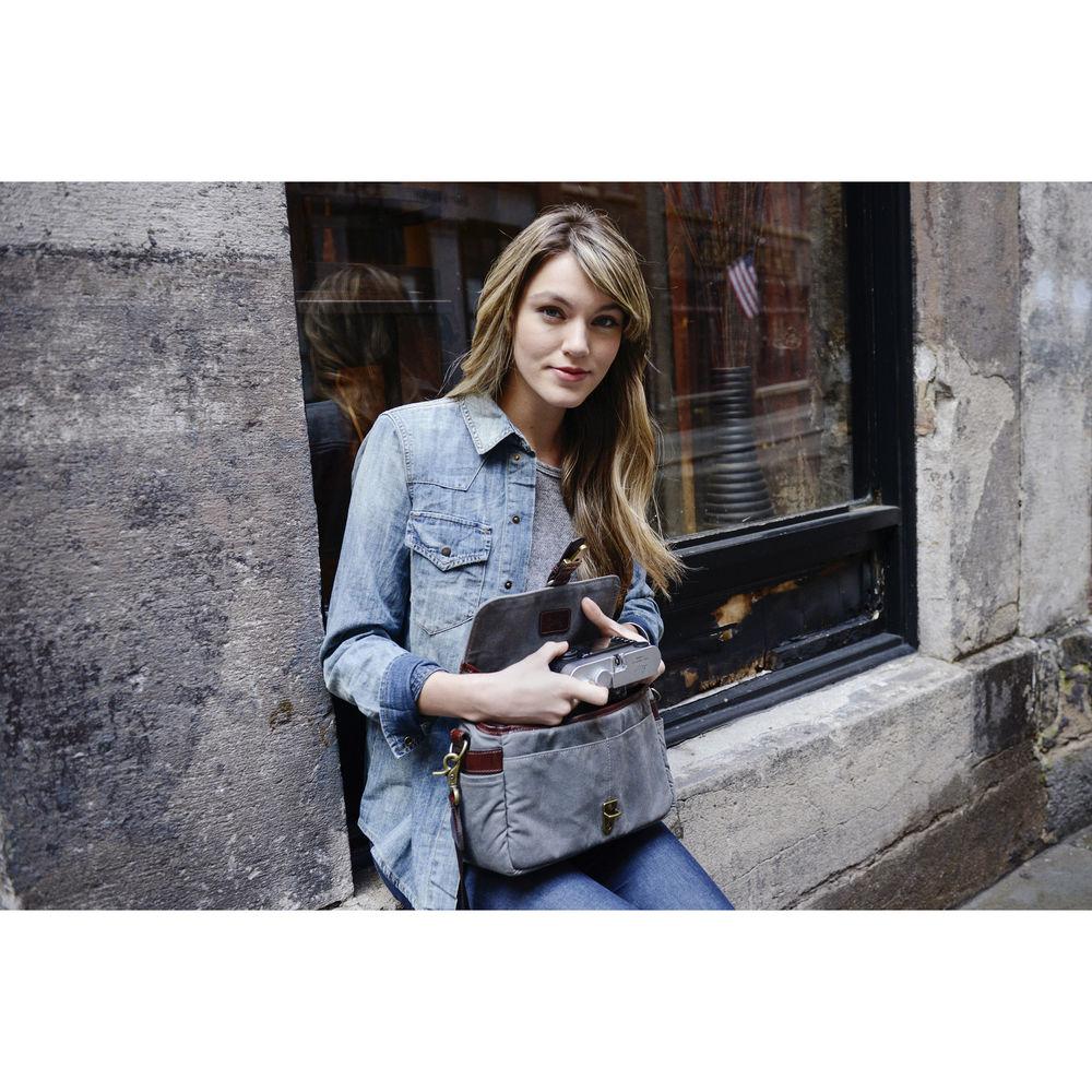 ONA Bowery Camera Bag