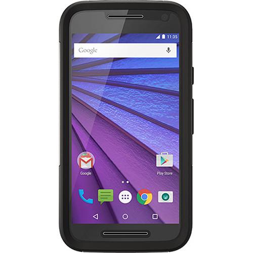 OtterBox Commuter Case for Motorola Moto G