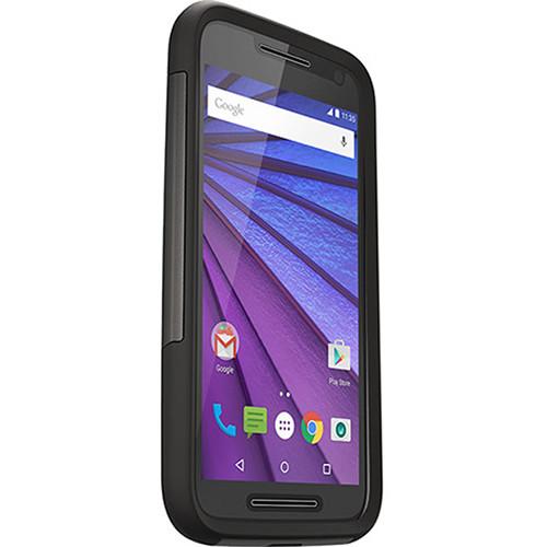 OtterBox Commuter Case for Motorola Moto G