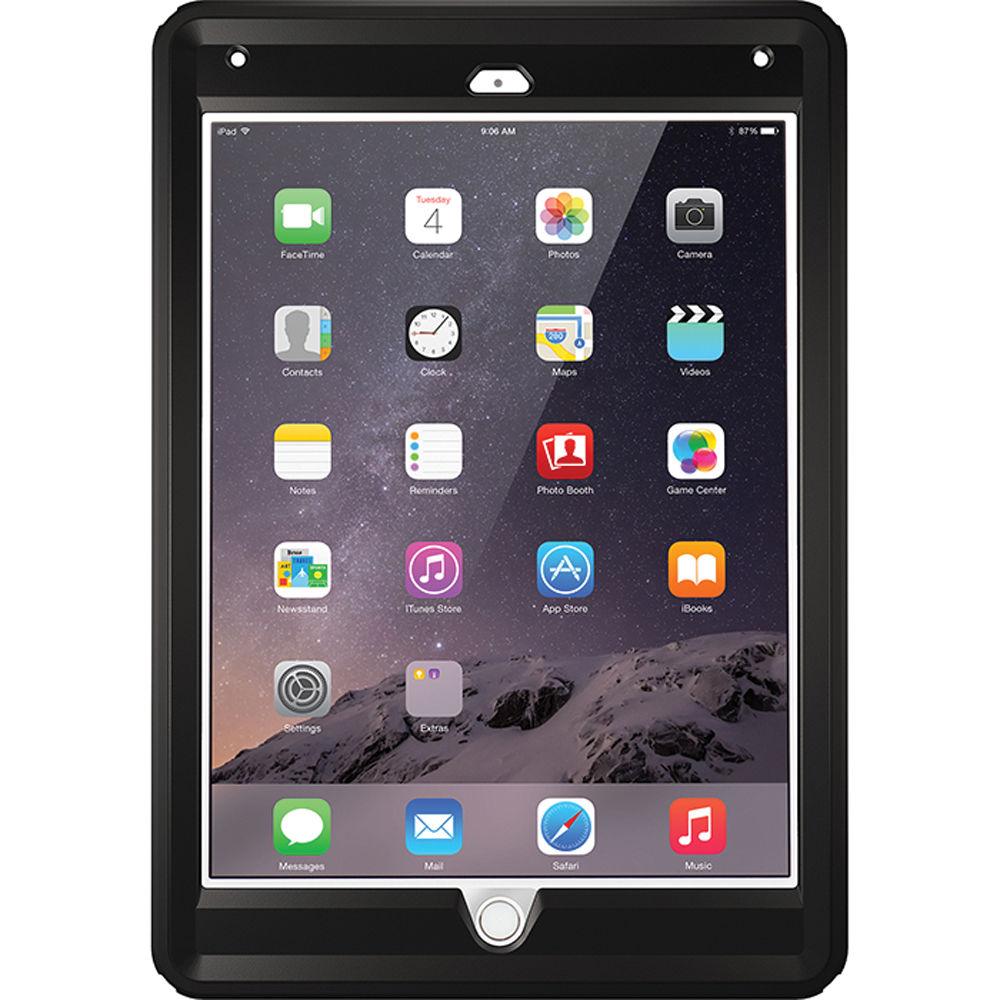 OtterBox iPad Air 2 Defender Series Case