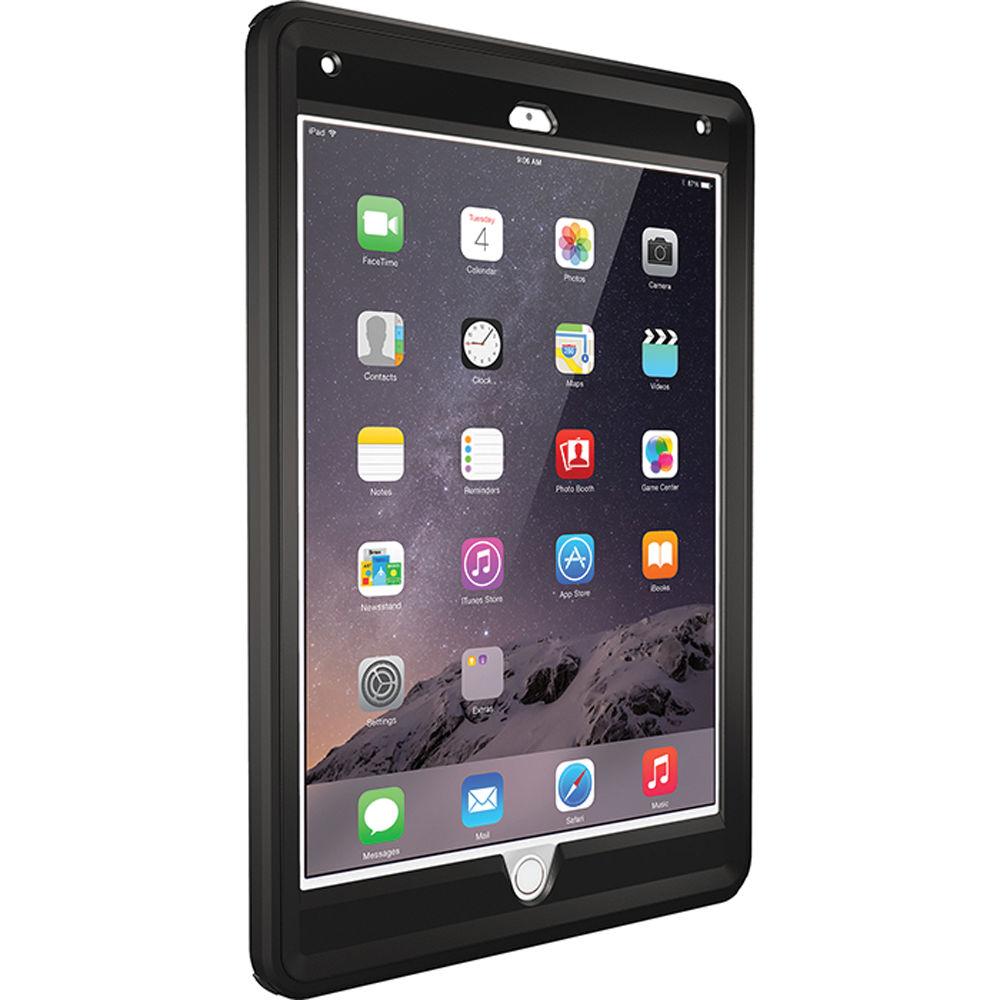 OtterBox iPad Air 2 Defender Series Case