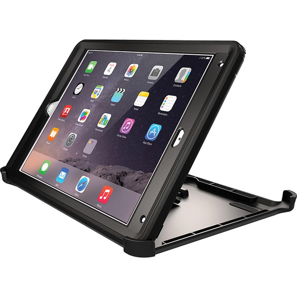 OtterBox iPad Air 2 Defender Series Case