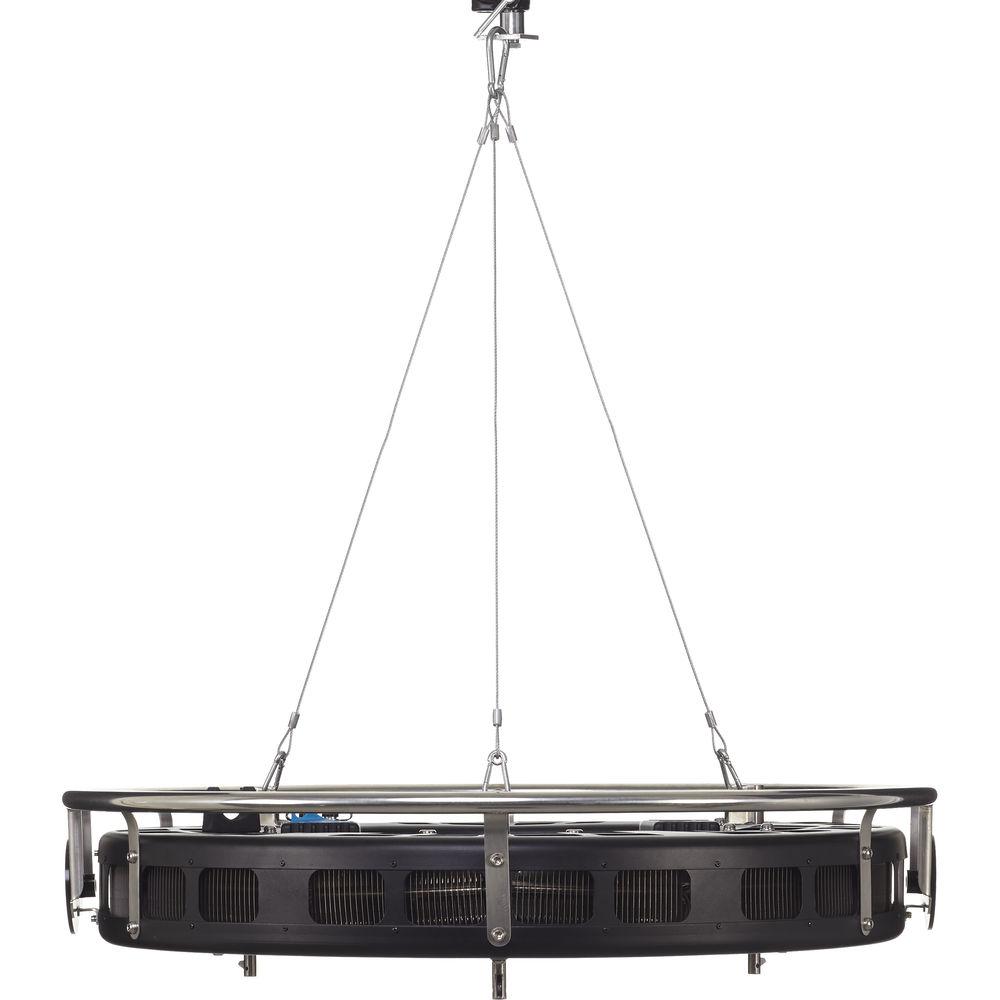 Outsight 1200W Creamsource Sky Color Head