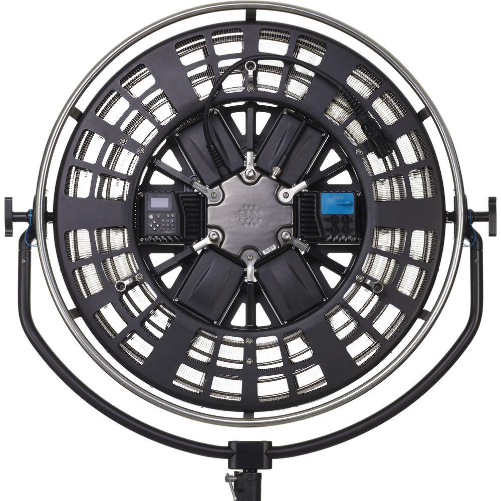 Outsight 1200W Creamsource Sky Color Head