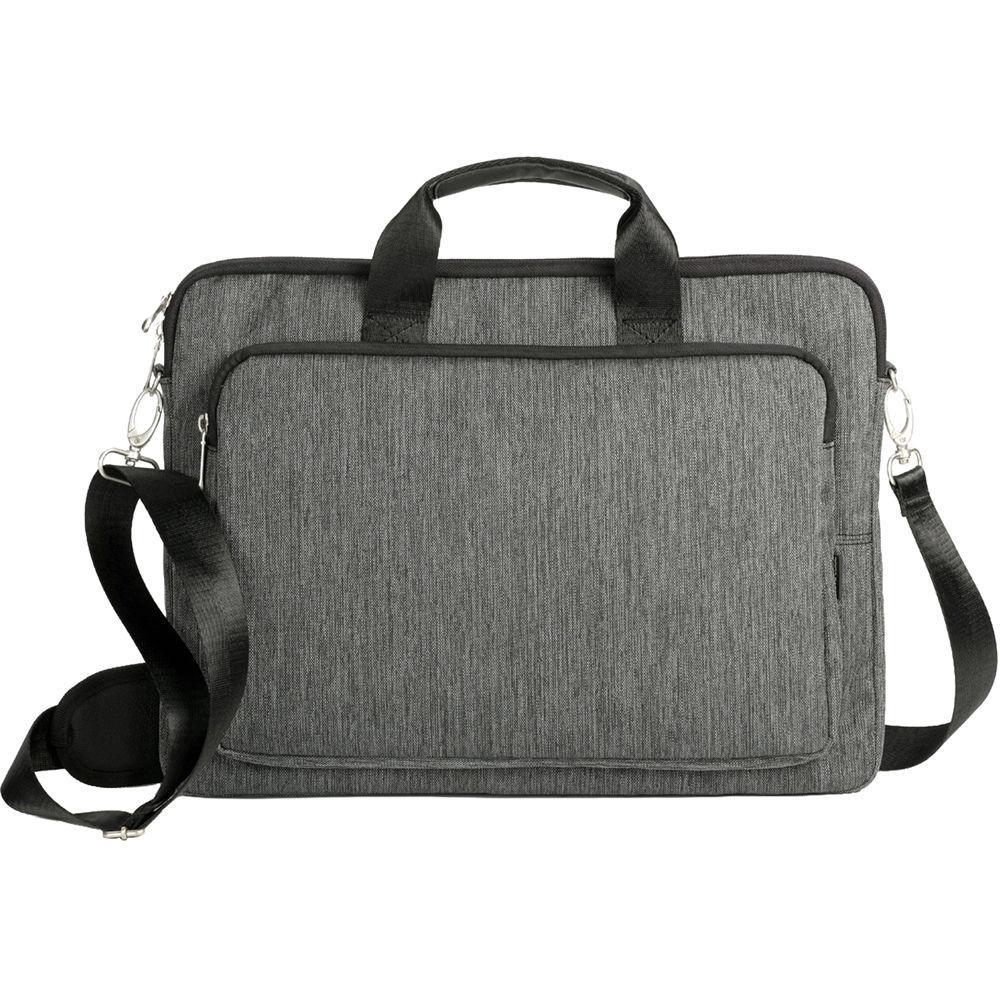 Oyen Digital Drive Logic Carrying Case for 15" MacBook Pro & 15.6" Laptops