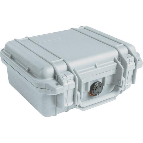 Pelican 1200 Case with Foam