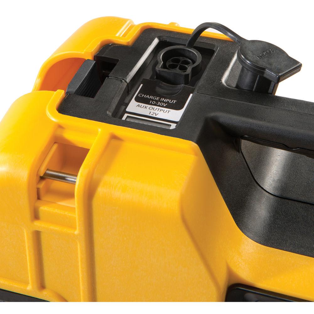 Pelican 9480 Remote Area Lighting System