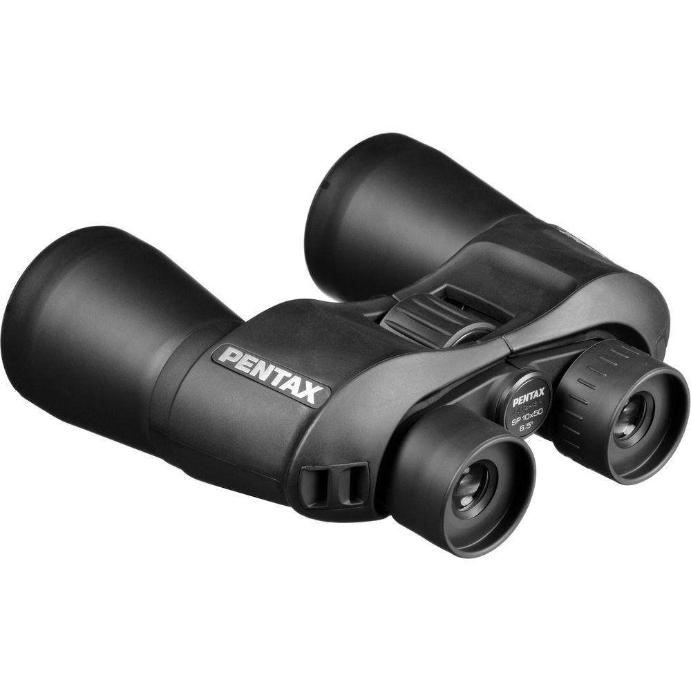 Pentax 10x50 S-Series SP Binocular