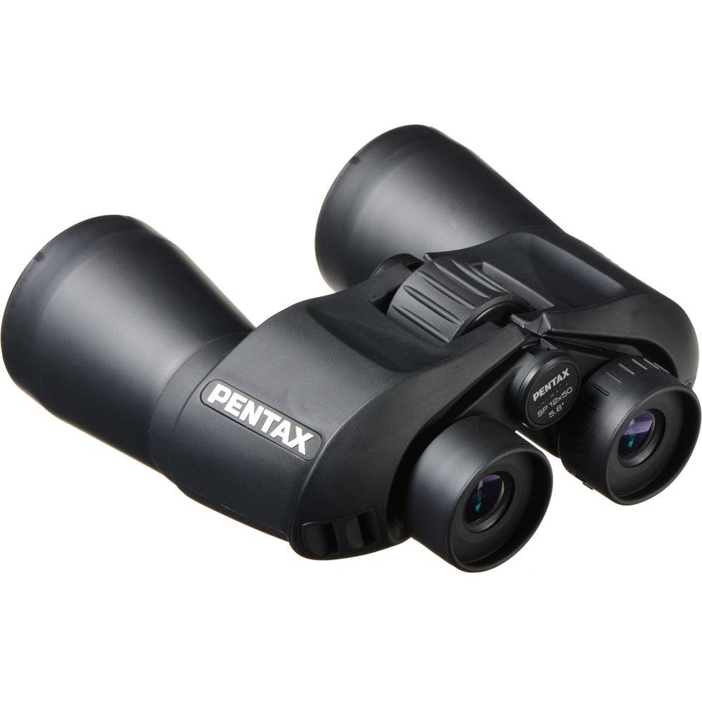Pentax 12x50 S-Series SP Binocular