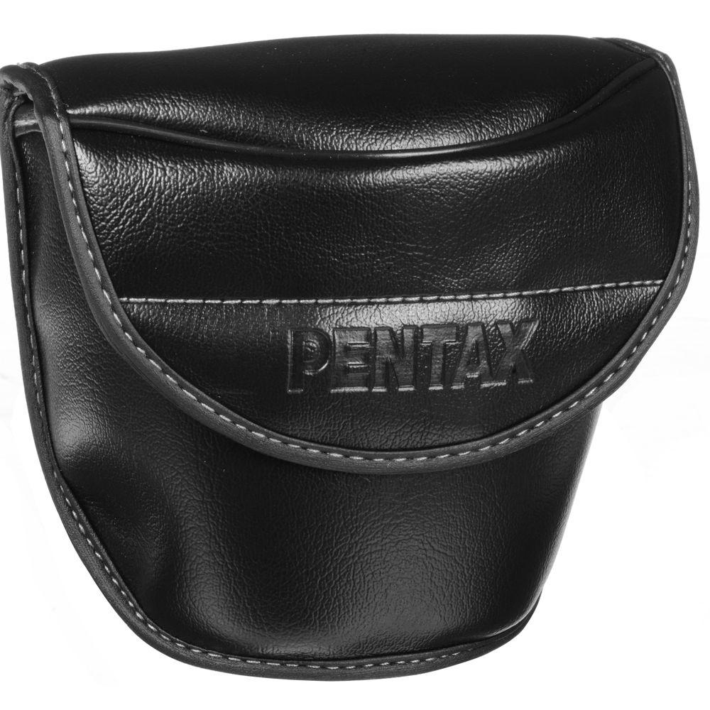 Pentax 6.5x21 U-Series Papilio II Binocular