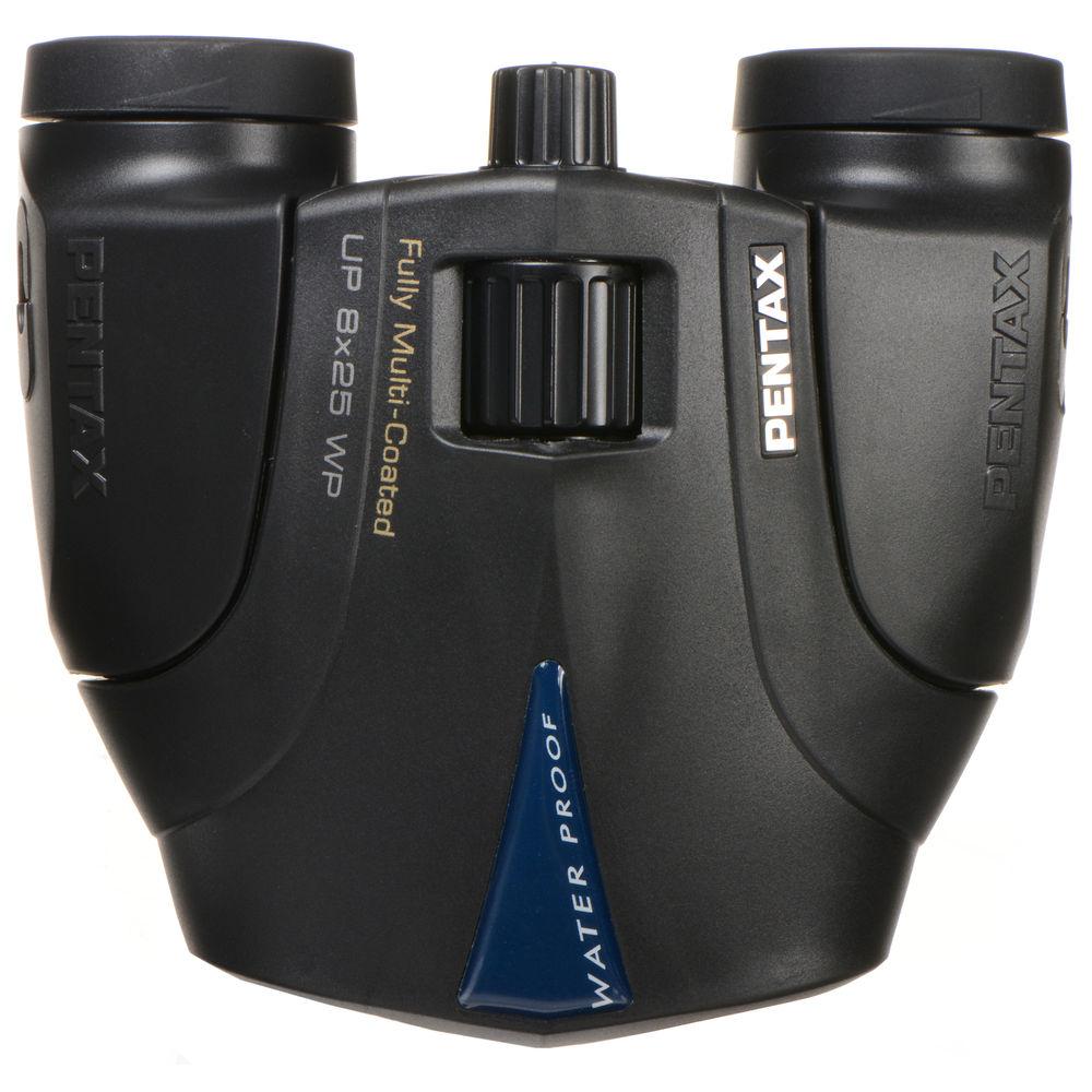 Pentax 8x25 U-Series UP WP Compact Binocular