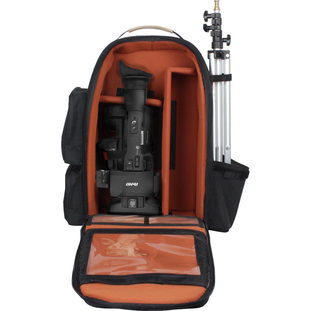 Porta Brace BK-PX270 Camera Backpack for Panasonic PX270