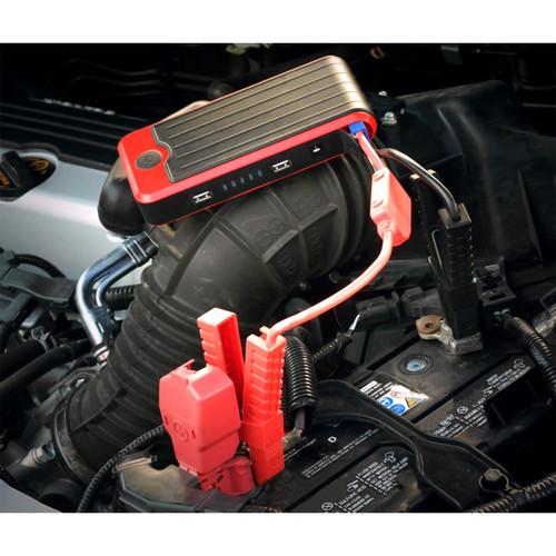 PowerAll Supreme 16,000mAh Portable Power Bank