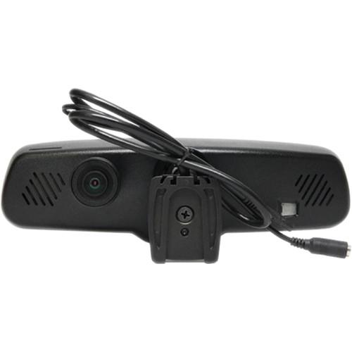 Rear View Safety OEM G-Series RVS-776718-BB Rear View Camera System with Built-In Dash Camera