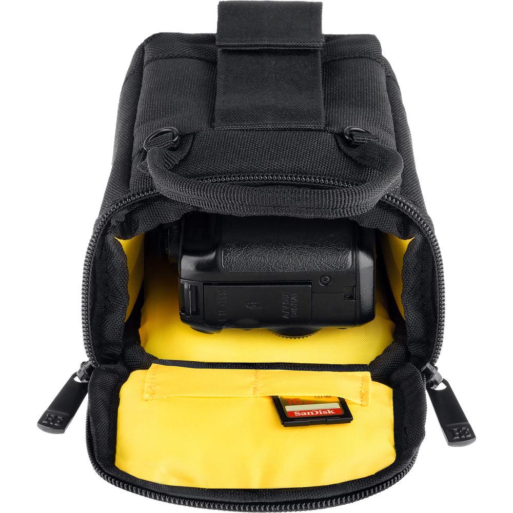 Ruggard Lyra 60 Camera Pouch