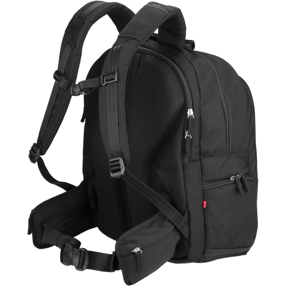 Ruggard Red Series Ruby 33 Tech Backpack
