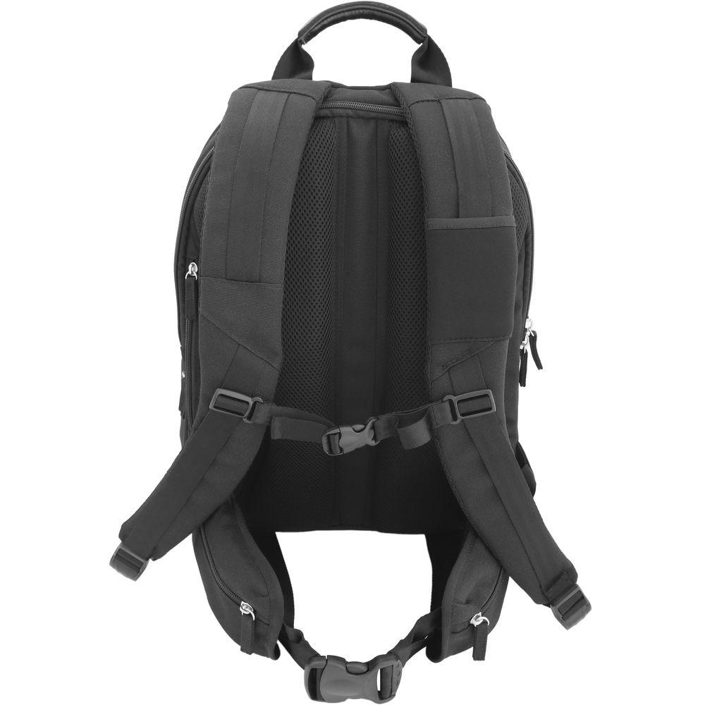 Ruggard Red Series Ruby 33 Tech Backpack