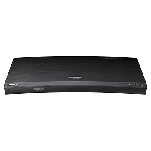 Samsung UBD-K8500E HDR UHD Multi-Region Multi-System Blu-ray Disc Player