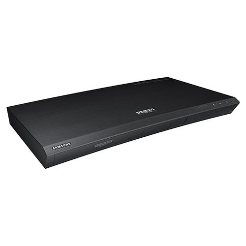Samsung UBD-K8500E HDR UHD Multi-Region Multi-System Blu-ray Disc Player