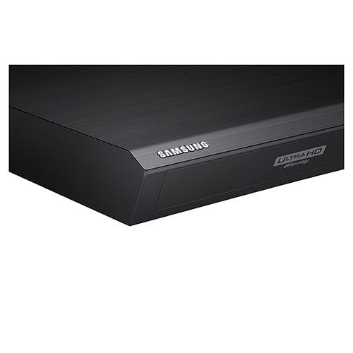 Samsung UBD-K8500E HDR UHD Multi-Region Multi-System Blu-ray Disc Player