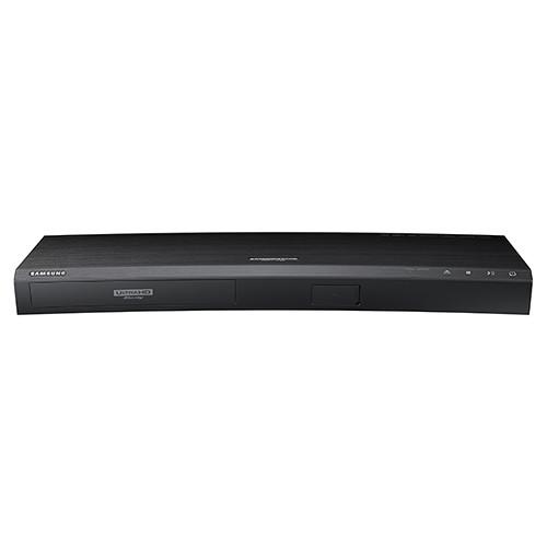Samsung UBD-K8500E HDR UHD Multi-Region Multi-System Blu-ray Disc Player