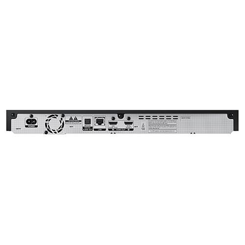 Samsung UBD-K8500E HDR UHD Multi-Region Multi-System Blu-ray Disc Player
