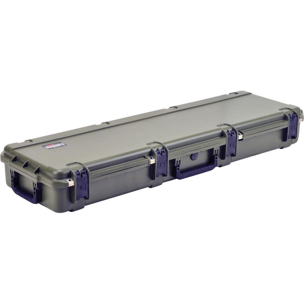 SKB iSeries Double Rifle Case