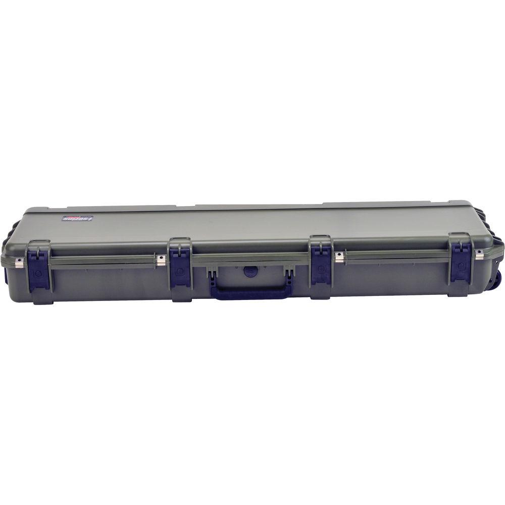 SKB iSeries Double Rifle Case