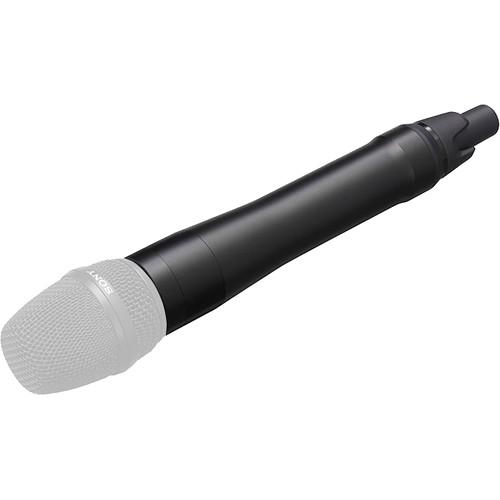 Sony DWM-02N Digital Wireless Handheld Transmitter