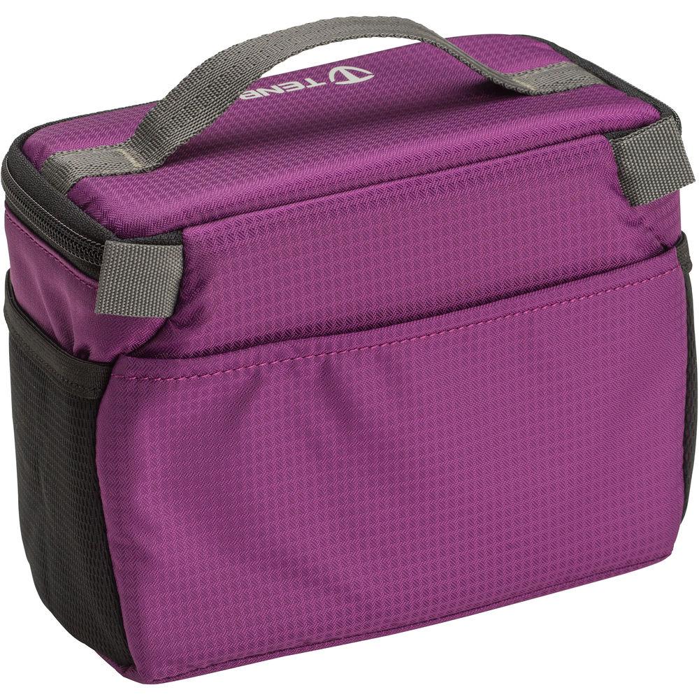 Tenba BYOB 7 Camera Insert Plum Gray