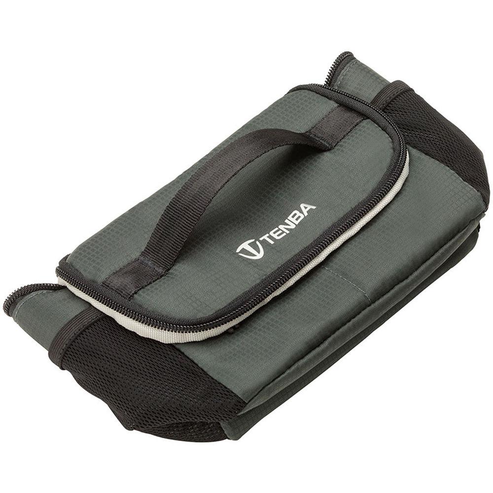 Tenba BYOB 7 Camera Insert Plum Gray