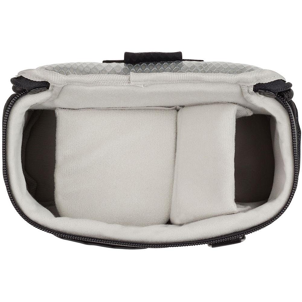 Tenba BYOB 7 Camera Insert Plum Gray