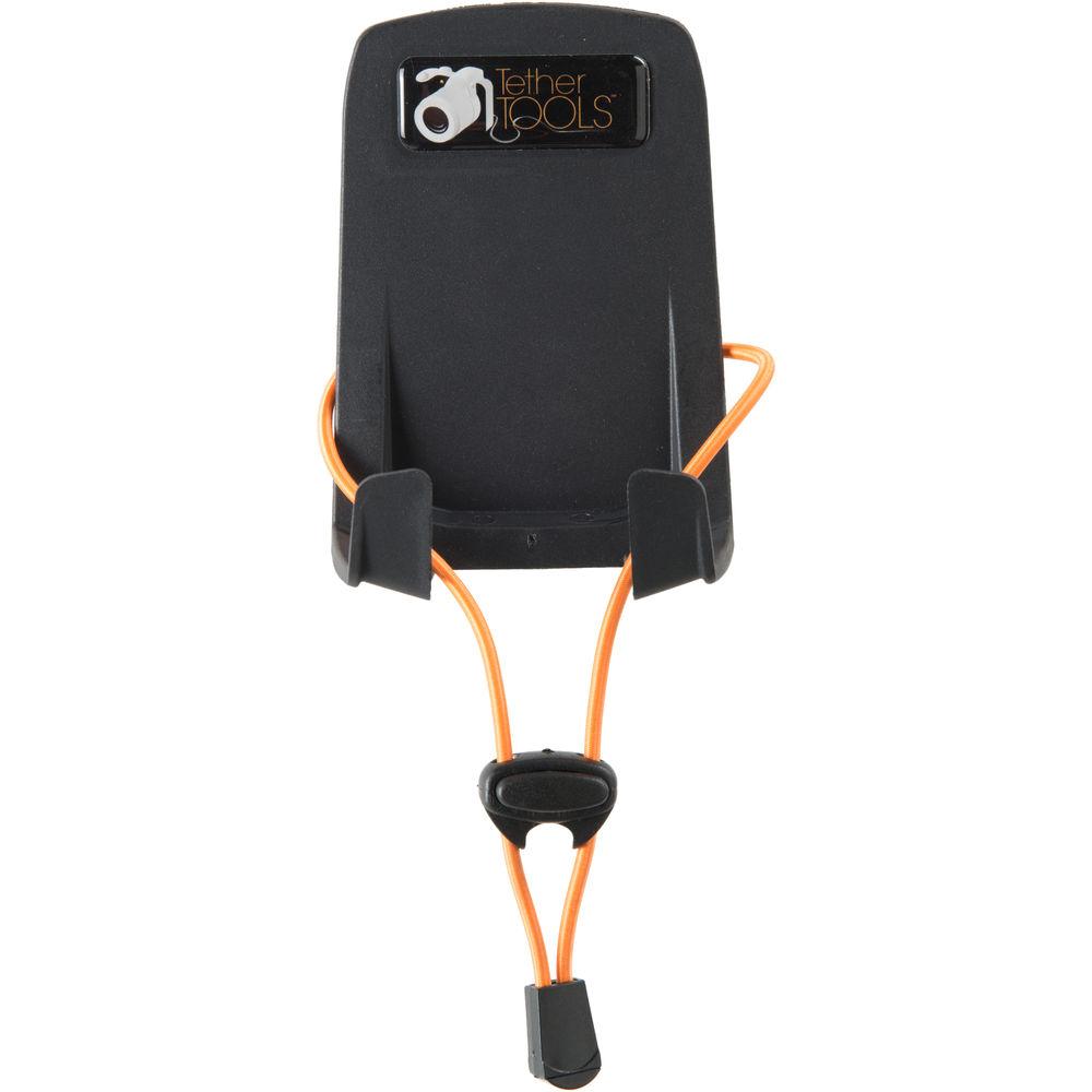 Tether Tools RapidMount Speedlight and Action Cam Kit