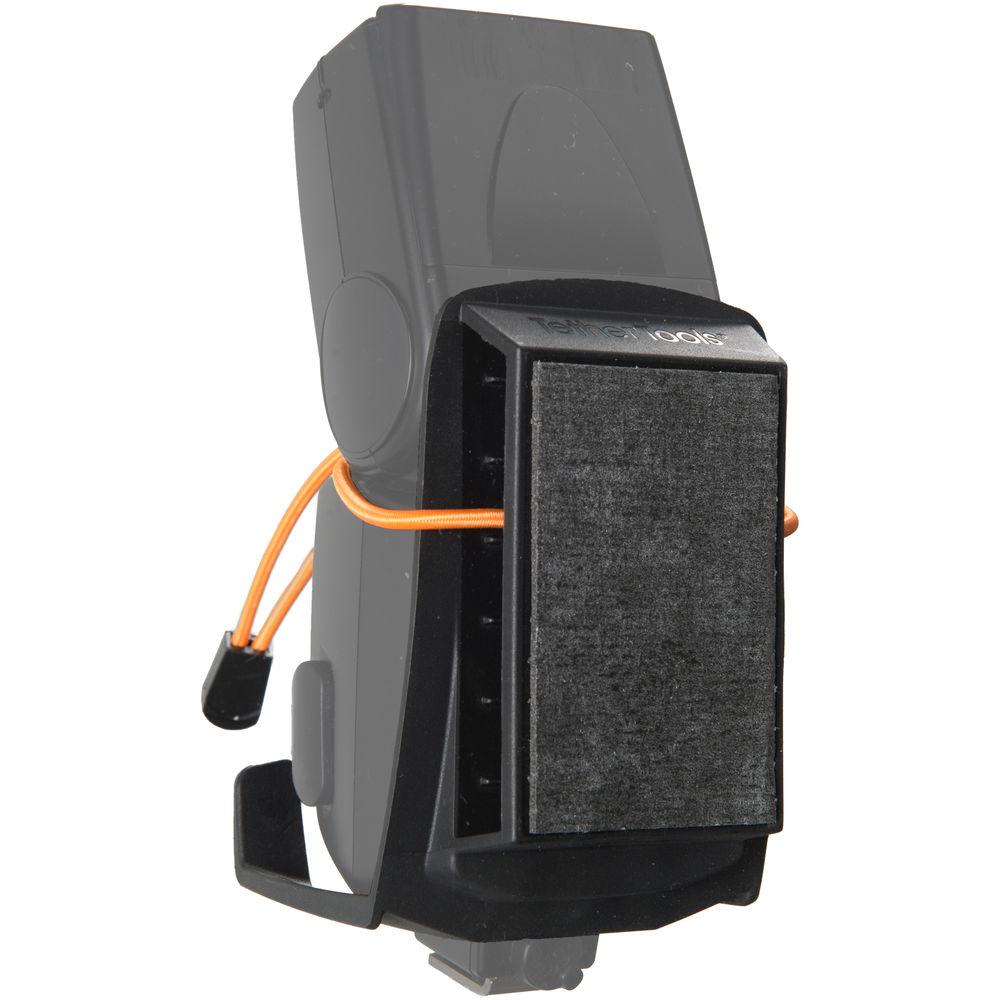Tether Tools RapidMount Speedlight and Action Cam Kit
