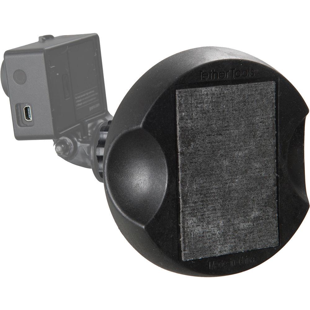 Tether Tools RapidMount Speedlight and Action Cam Kit