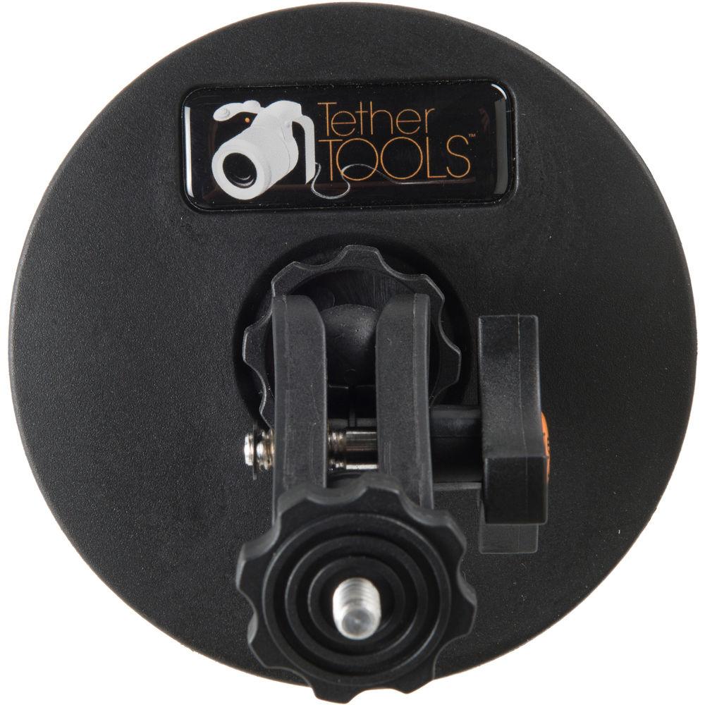 Tether Tools RapidMount Speedlight and Action Cam Kit