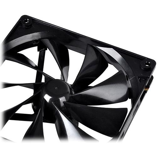 Thermaltake Pure 14 DC Cooling Fan, Thermaltake, Pure, 14, DC, Cooling, Fan