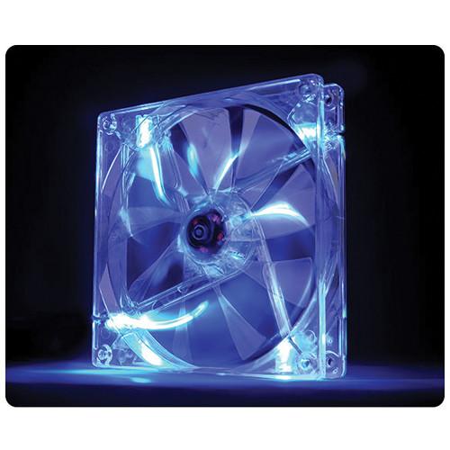 Thermaltake Pure 14 LED Cooling Fan, Thermaltake, Pure, 14, LED, Cooling, Fan