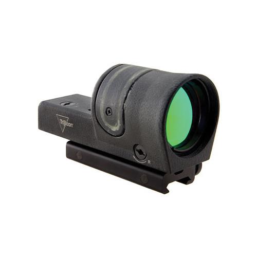 Trijicon 1x42 RX30 Reflex Sight with TA51 Mount