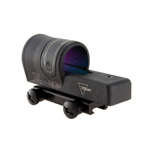 Trijicon 1x42 RX30 Reflex Sight with TA51 Mount