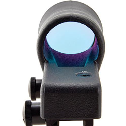 Trijicon 1x42 RX30 Reflex Sight with TA51 Mount