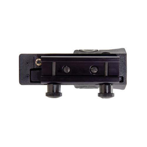 Trijicon 1x42 RX30 Reflex Sight with TA51 Mount