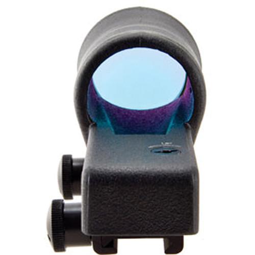 Trijicon 1x42 RX34 Reflex Sight with TA51 Mount