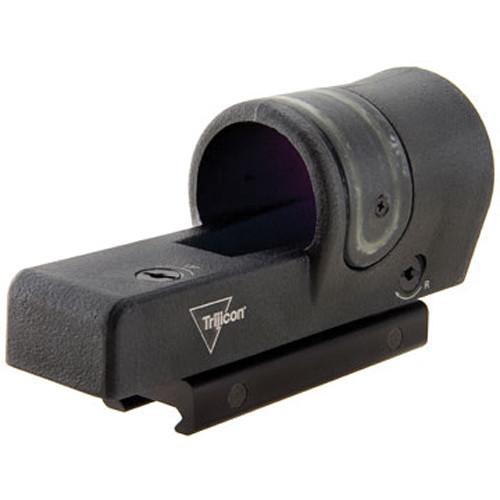 Trijicon 1x42 RX34 Reflex Sight with TA51 Mount