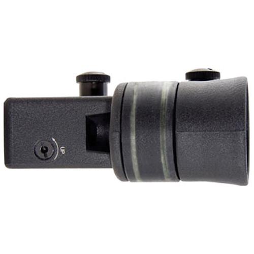 Trijicon 1x42 RX34 Reflex Sight with TA51 Mount