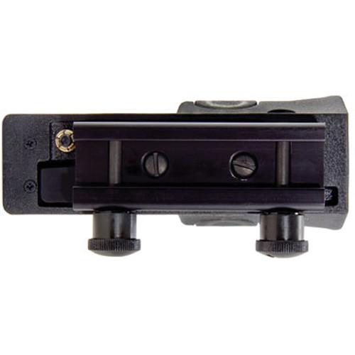 Trijicon 1x42 RX34 Reflex Sight with TA51 Mount