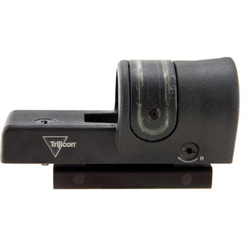 Trijicon 1x42 RX34 Reflex Sight with TA51 Mount